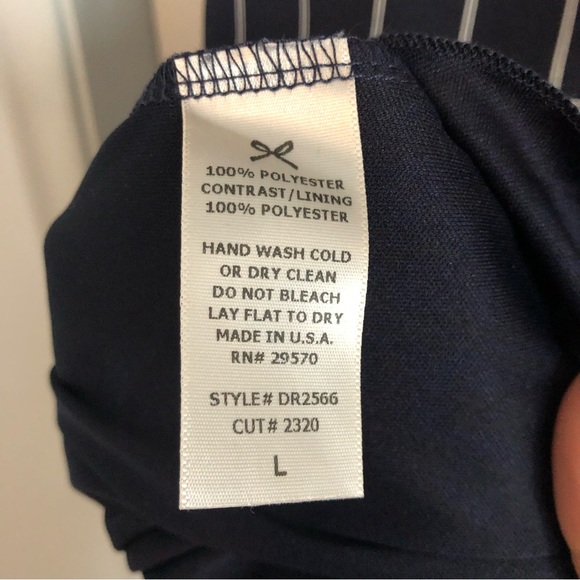 Tunic Dress - Picture 5 of 6